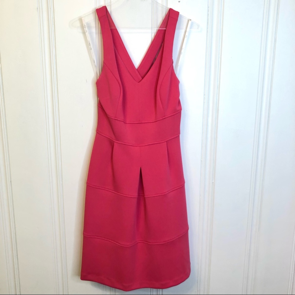 Beautiful Pink Jessica Simpson dress